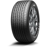 117410 BFGOODRICH 215/70R14 96S Radial T/A RWL BFGOODRICH 117410 BFGOODRICH TYRE