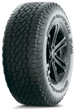 835308 BFGOODRICH 255/55R20 110H XL Trail-Terrain T/A BFGOODRICH 835308 BFGOODRICH TYRE