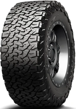 000883 BFGOODRICH 285/70R17 116/113S All-Terrain T/A KO2 3PMSF BFGOODRICH 000883 BFGOODRICH TYRE