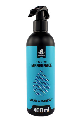 90492 INPRODUCTS Impregnace na stany a batohy 400 ml 90492 Nanoprotech