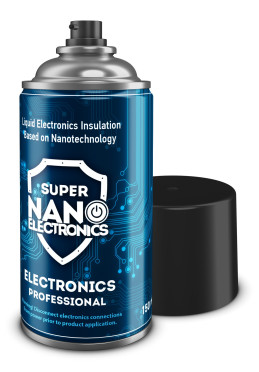 90508 NANOPROTECH GNP Electronics 150 ml 90508 Nanoprotech