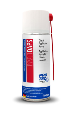 P1911 Protec diesel applicator spray P1911 Protec