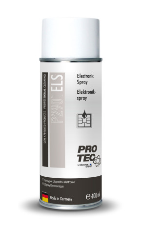 P2901 PROTEC electronic spray - sprej na kontakty P2901 PROTEC