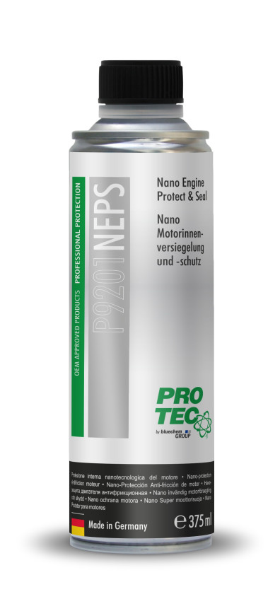 P9201 Protec nano engine protect  seal 375 ml P9201 Protec