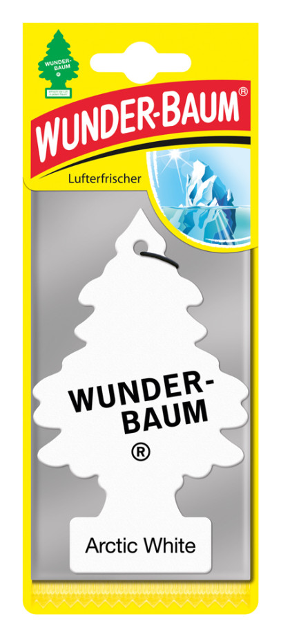 WB-11200 Wunder-baum Arctic White WUNDER-BAUM