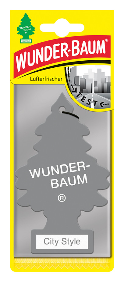 WB-14700 Wunder-baum City Style ks WUNDER-BAUM