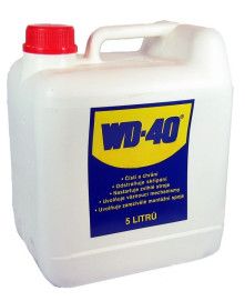 3695050 WD-40 5 lt WD-40