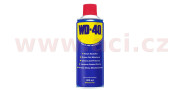 WD-74302 WD-40 univerzálny mazivo 200 ml WD-74302 WD-40