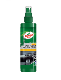 TW-7790 Přípravek na plasty Turtle Wax (300ml) TURTLE WAX