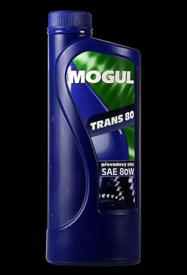 3111141 Mogul Trans 80 převodový olej 1L MOGUL