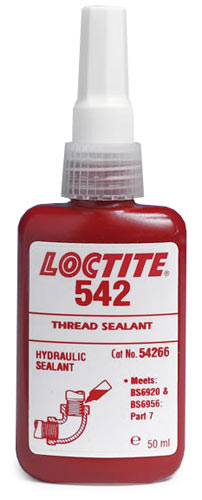 LT1516483 LOCTITE LT1516483 Pro spoje s jemným závitem, které se používají v LOCTITE