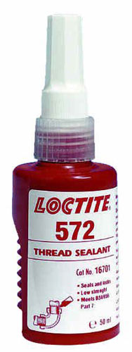 LT1517014 LOCTITE LT1517014 Pro těsnění a zajišťování kovových trubek a tvarovek Harmonika 50 ml LOCTITE