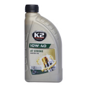 O4831S K2 K2 Texar 10W-40 4T STROKE 1 l O4831S K2