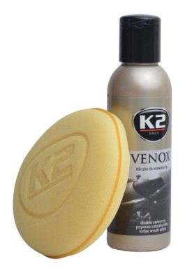 G050 K2 VENOX 180 ml - obnovení laku bez škrábanců amG050 K2