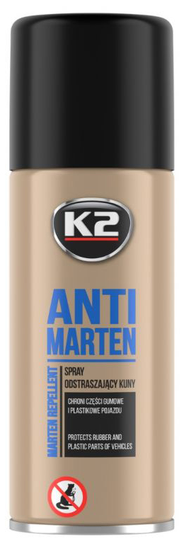 K199 K2 K2 Anti Marten 400 ml  K199 K2 - CHEMIE A KOSMETIKA