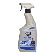 K117M K2 K2 NUTA ANTI-INSECT 750 ml - čistič skel K117M K2