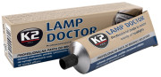 L3050 K2 K2 LAMP DOCTOR 60 g - pasta na renovaci světlometů L3050 K2 - CHEMIE A KOSMETIKA