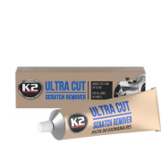 K0021 K2 ULTRA CUT 100 g - pasta k odstranění škrábanců amK0021 K2