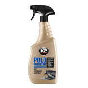 EK4170 K2 K2 POLO PROTECTANT 770 ml ATOM - palubní péče EK4170 K2