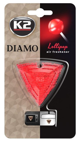 V88SCA K2 K2 DIAMO LOLLIPOP V88SCA K2