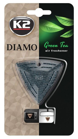 V88ZHE K2 K2 DIAMO GREEN TEA V88ZHE K2