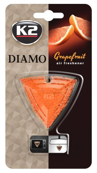 V88GRA K2 K2 DIAMO GRAPEFRUIT V88GRA K2