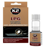 T317 K2 K2 LPG 50 ml - aditívum do paliva T317 K2