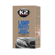 K530 K2 K2 LAMP PROTECT 10 ml - ochrana světlometů K530 K2 - CHEMIE A KOSMETIKA
