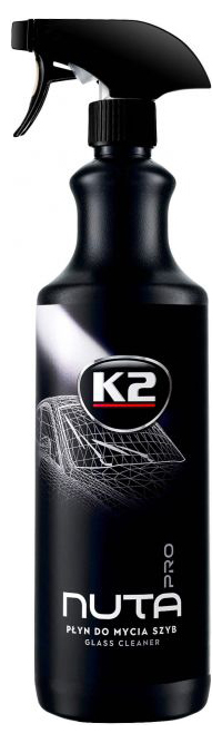 D4001 K2 K2 NUTA PRO 1 l - profesionálny čistič skiel D4001 K2