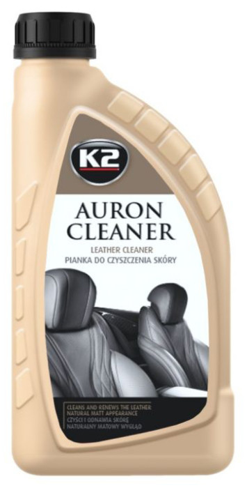 G424 K2 K2 AURON CLEANER 1 l - čistič kůže G424 K2