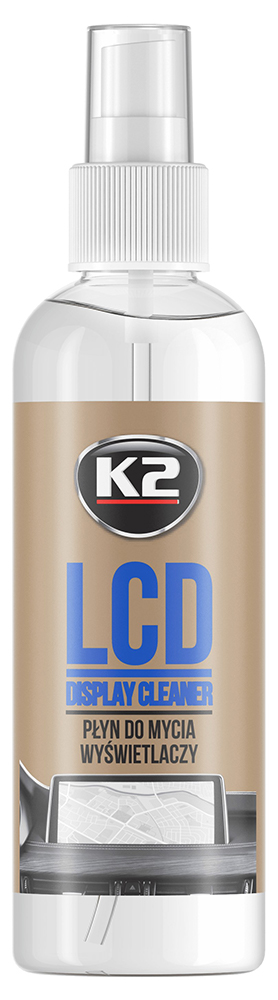 K515 K2 lcd čistící kapaliny 250 ml k2 lcd cleaner K515 K2