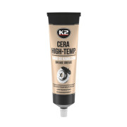 B408N K2 CERA BRAKE 100 ml - vysokoteplotní mazivo K2