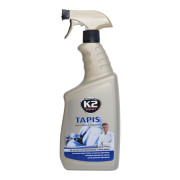 K207M K2 K2 Tapis 770 ml - čistič čalúnenia K207 K2