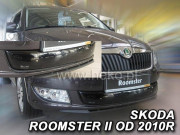 CZ02003 Zimní clona chladiče Škoda Fabia II. 2010-2014 (dolní) HEKO