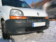 CZ02089 Zimní clona chladiče Renault Kangoo 1997-2003 HEKO