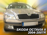 CZ04005 Zimní clona chladiče Škoda Octavia II. 2004-2008 (dolní) HEKO