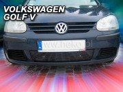 CZ02018 Zimní clona chladiče VW Golf V. 2004-2008 HEKO