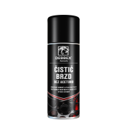 TA10101 Čistič bŕzd - bez acetónu 400 ml DEN BRAVEN TA10101 DEN BRAVEN