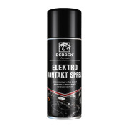 TA30401 Elektro – kontakt sprej Tectane (400ml) DEN BRAVEN