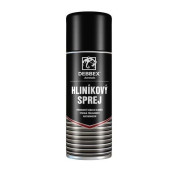 TA21102 Hliníkový sprej Tectane (400ml) DEN BRAVEN