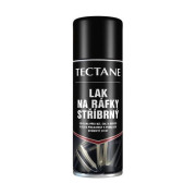 TA40201 Lak strieborný na ráfiky 400 ml DEN BRAVEN TA40201 DEN BRAVEN