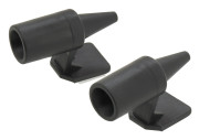 05255 Plašič zveri akustický 2ks 05255 COMPASS