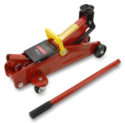 09220 Compass Heverom HYDRAULICKÝ Pojazdné 2 t 09220 COMPASS