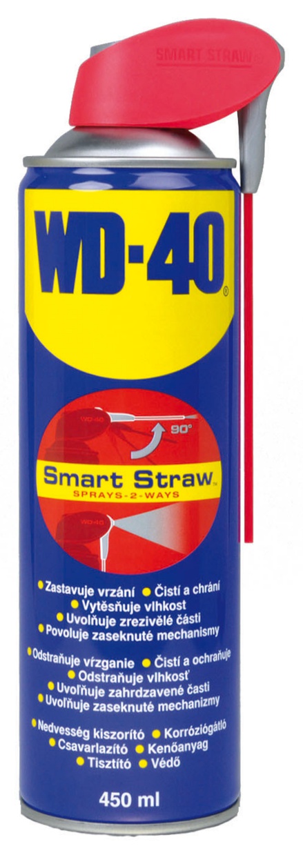 90689 Mazivo WD-40 450 ml 90689 COMPASS