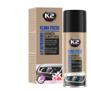 amK222FL K2 Osvěžovač KLIMA FRESH 150 ml FLOWER COMPASS