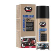 amK222CH K2 Osvěžovač KLIMA FRESH 150 ml CHERRY amK222CH COMPASS