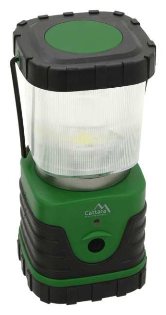 13149 Svítilna LED 300lm CAMPING 13149 COMPASS