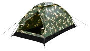 13352 Stan ARMY pro 2 osoby 200x120x100cm PU2000mm 13352 COMPASS