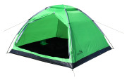 13358 Stan TRIGLAV pro 3 osoby 200x200x130cm PU3000mm 13358 COMPASS