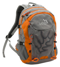 13847 Batoh 30l OrangeW 13847 COMPASS